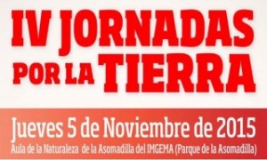 jornadas por la tierra